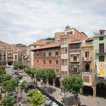 Apartmán Portola, 1 Apartament Balaguer Exteriér fotografie