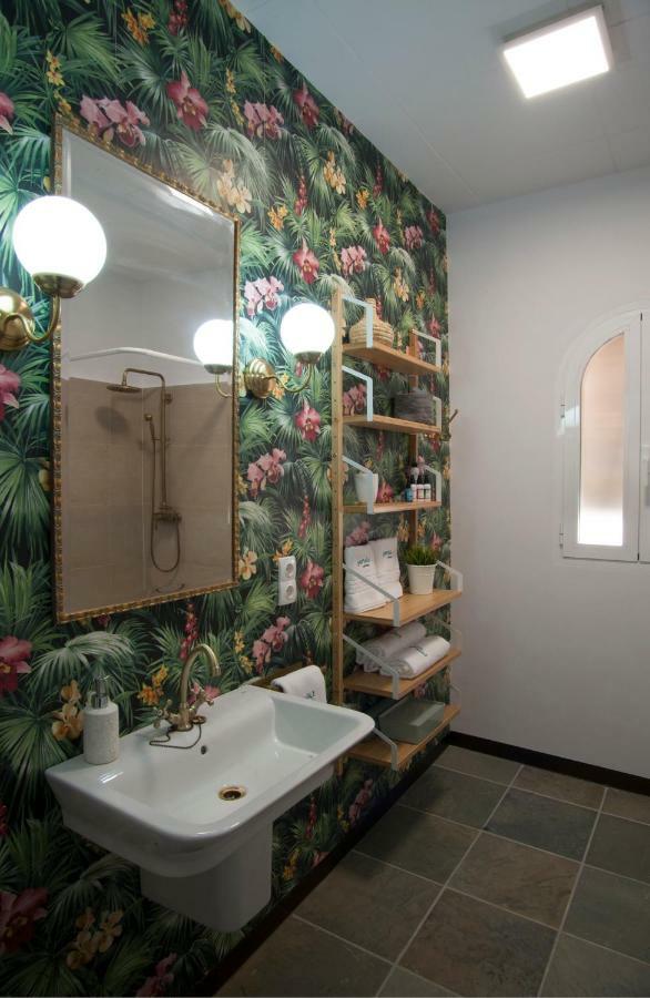 Apartmán Portola, 1 Apartament Balaguer Exteriér fotografie
