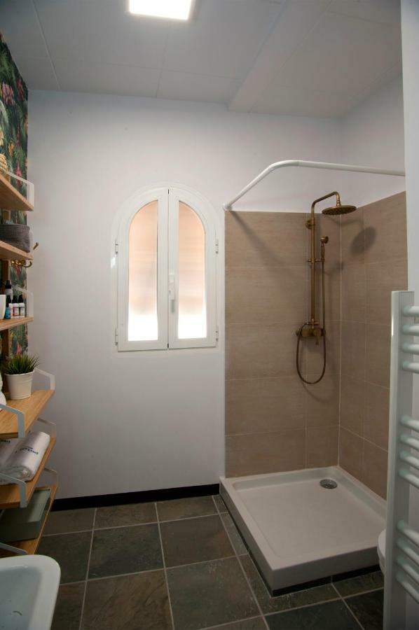 Apartmán Portola, 1 Apartament Balaguer Exteriér fotografie