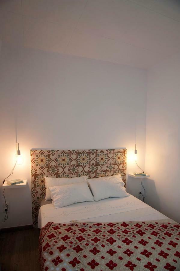 Apartmán Portola, 1 Apartament Balaguer Exteriér fotografie