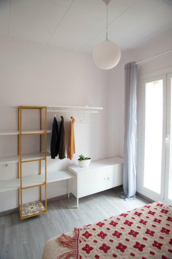 Apartmán Portola, 1 Apartament Balaguer Exteriér fotografie